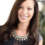 Tina Alexander, business coaching client of Andrea Seeney